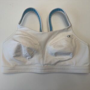 Champion MaxSupport White Sports Bra size 36C